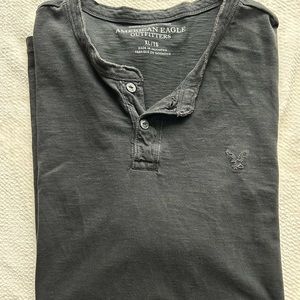 Men’s American Eagle Athletic Fit Tee